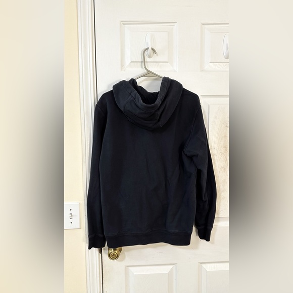 Authentic Versace Medusa Hoodie - Picture 6 of 6